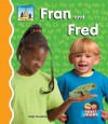 Fran and Fred - Kelly Doudna