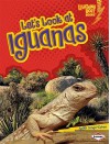 Let's Look at Iguanas - Judith Jango-Cohen