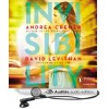 Invisibility - Andrea Cremer, David Levithan, Mandy Siegfried, MacLeod Andrews
