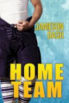 Home Team - Jameson Dash
