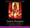 Lioness Rampant: Song of the Lioness #4 - Tamora Pierce