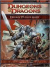Eberron Player's Guide: A 4th Edition D&D Supplement - Wizards RPG Team, David Noonan, Ari Marmell