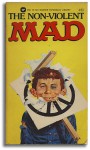 Non-Violent Mad - Al Feldstein, MAD Magazine