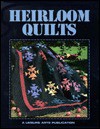 Heirloom Quilts - Leisure Arts, Leisure Arts