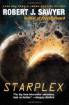 Starplex - Robert J. Sawyer