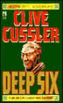 Deep Six - Paul McCarthy, Clive Cussler
