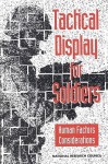 Tactical Display for Soldiers - National Academy Press