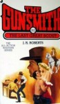 The Gunsmith #162: The Last Great Scout - J.R. Roberts