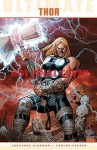 Thor. by Jonathan Hickman - Jonathan Hickman