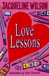 Love Lessons - Jacqueline Wilson, Nick Sharratt