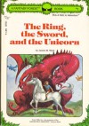 The Ring, the Sword, and the Unicorn - James M. Ward, Jeff Easley