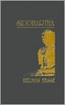 Sidhartha - Hermann Hesse