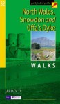 North Wales, Snowdon, and Offa's Dyke - Jarrold Publishing