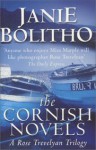 The Cornish Novels Omnibus - Janie Bolitho