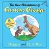 The New Adventures of Curious George - Margret Rey, H.A. Rey