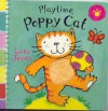 Playtime, Poppy Cat! - Lara Jones