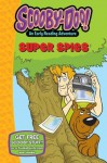 Scooby-Doo: Super Spies - Maria S. Barbo, Duendes del Sur