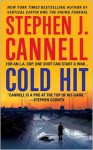 Cold Hit - Stephen J. Cannell