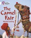 The Camel Fair - Wendy Cooling