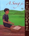 A Song for Cambodia - Michelle Lord, Shino Arihara