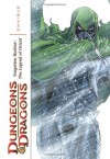 Dungeons & Dragons: Forgotten Realms - Legends of Drizzt Omnibus Volume 2 - Andrew Dabb, R.A. Salvatore, Valdis Semeiks