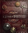 Game of Thrones: A Pop-Up Guide to Westeros - Matthew Christian Reinhart, Michael Komarck