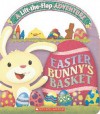 Easter Bunny's Basket - Lily Karr, Kyle Poling