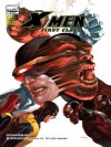 X-Men First Class: The S-Men - Jeff Parker, Roger Cruz, Victor Olazaba, Val Staples