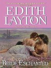 Bride Enchanted - Edith Layton