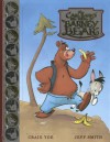 The Big Book of Barney the Bear - Carl Barks, Craig Yoe, Jeff Smith