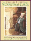 A Christmas Carol - Vivian French, Patrick Benson
