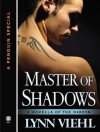 Master of Shadows: A Novella of the Darkyn - Lynn Viehl