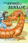 The Sword of Senack (The Mer-son Cycle) - E.C. Stilson