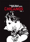 Chicanos Vol. 1 - Carlos Trillo, Eduardo Risso, Tatjana Jambrišak