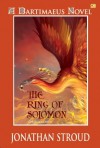 The Ring of Solomon [Cincin Solomon] - Jonathan Stroud, Poppy D. Chusfani