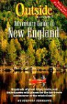 Outside Magazine's Adventure Guide to New England - Stephen Jermanok