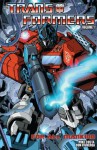 Transformers Volume 1: For All Mankind (Transformers (Idw)) - Don Figueroa, Mike Costa