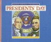 Presidents' Day - Trudi Trueit, Michelle Dorenkamp