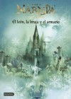 El Leon La Bruja y El Armario (Crónicas de Narnia, #2) - C.S. Lewis, Pauline Baynes, Gemma Gallart
