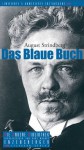 Das blaue Buch - August Strindberg
