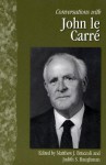 Conversations With John le Carré (Literary Conversations Series) - John le Carré, Matthew J. Bruccoli