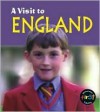 A Visit to England (Visit to) - Anita Ganeri, Chris Oxlade