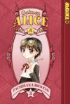 Gakuen Alice, Vol. 03 - Tachibana Higuchi