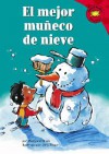 El mejor muñeco de nieve - Margaret Nash, Jong Saupe, Clara Lozano