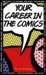 Your Career in the Comics - Lee Nordling, Newspaper Features Council