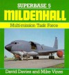 Mildenhall: Multi Mission Task Force (Superbase, 5) - David Davies, Mike Vines