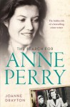 The Search for Anne Perry - Joanne Drayton