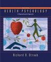 Health Psychology - Richard O. Straub