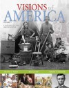 Visions of America: A History of the United States, Volume 1 - Jennifer D. Keene, Saul Cornell, Edward O'Donnell