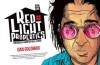 Red Light Properties: Previously-Haunted Real Estate - Dan Goldman